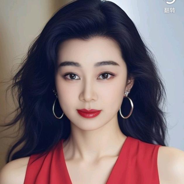 酒窝妹