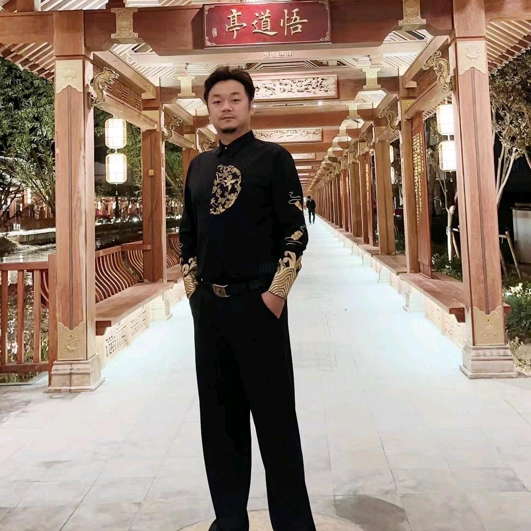 ☯︎三覺☯︎