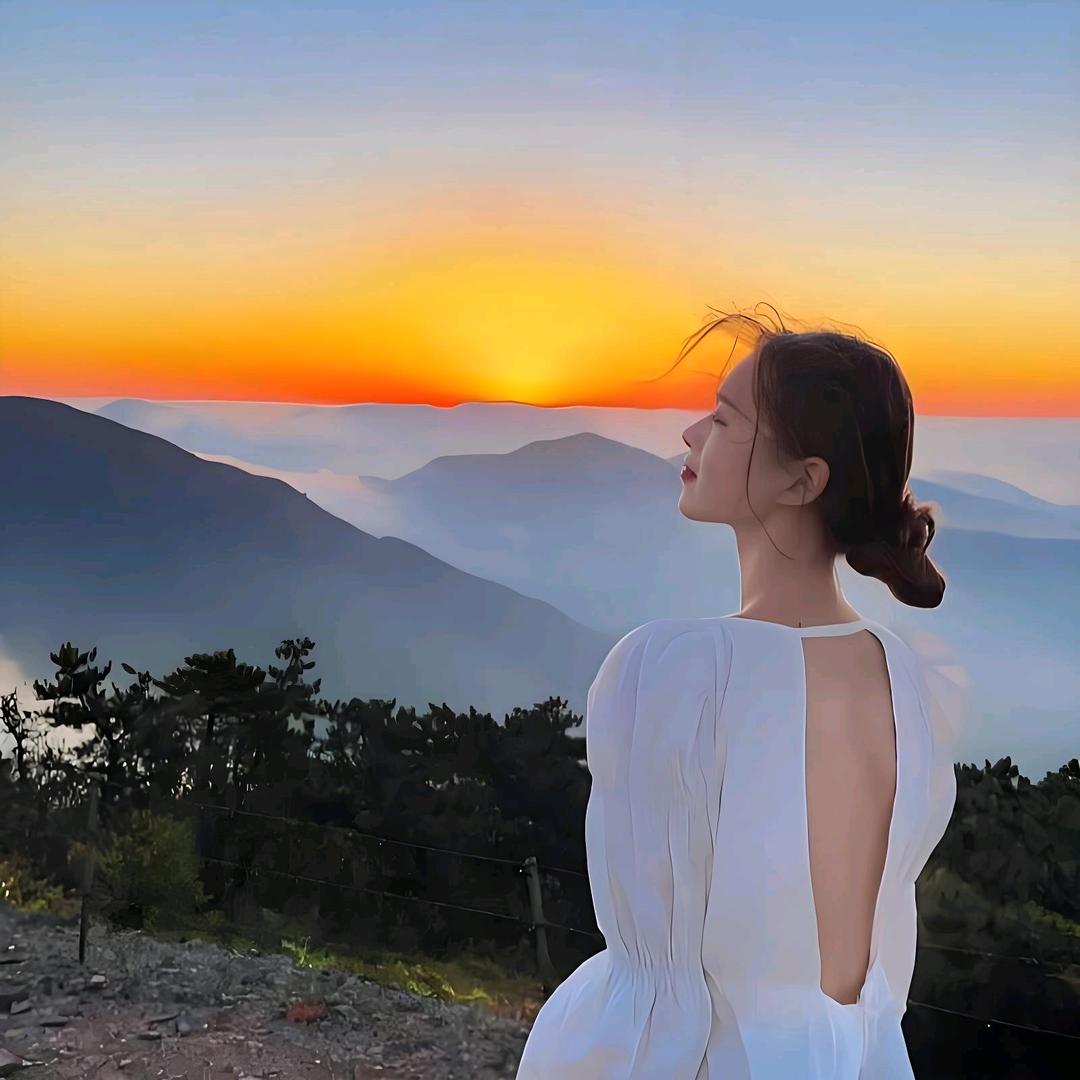 汐汐💋