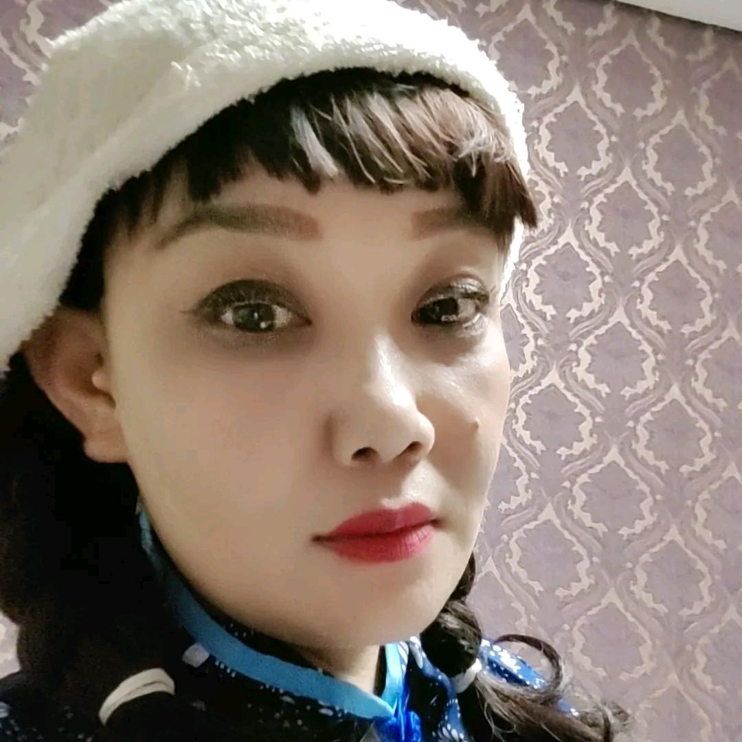 胖胖的我--电信熊敏