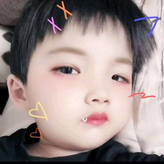 幸福😊