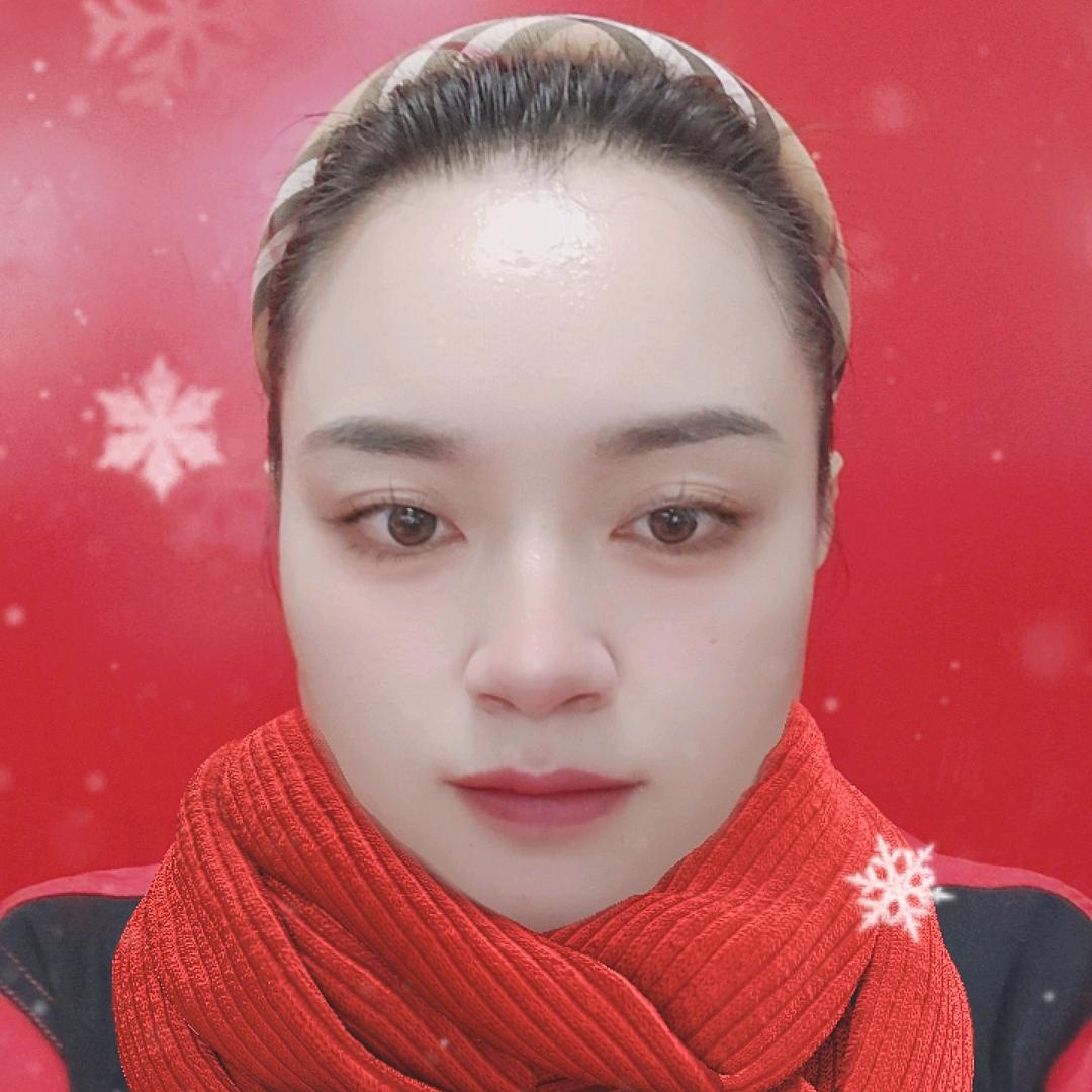 做保养的小陈