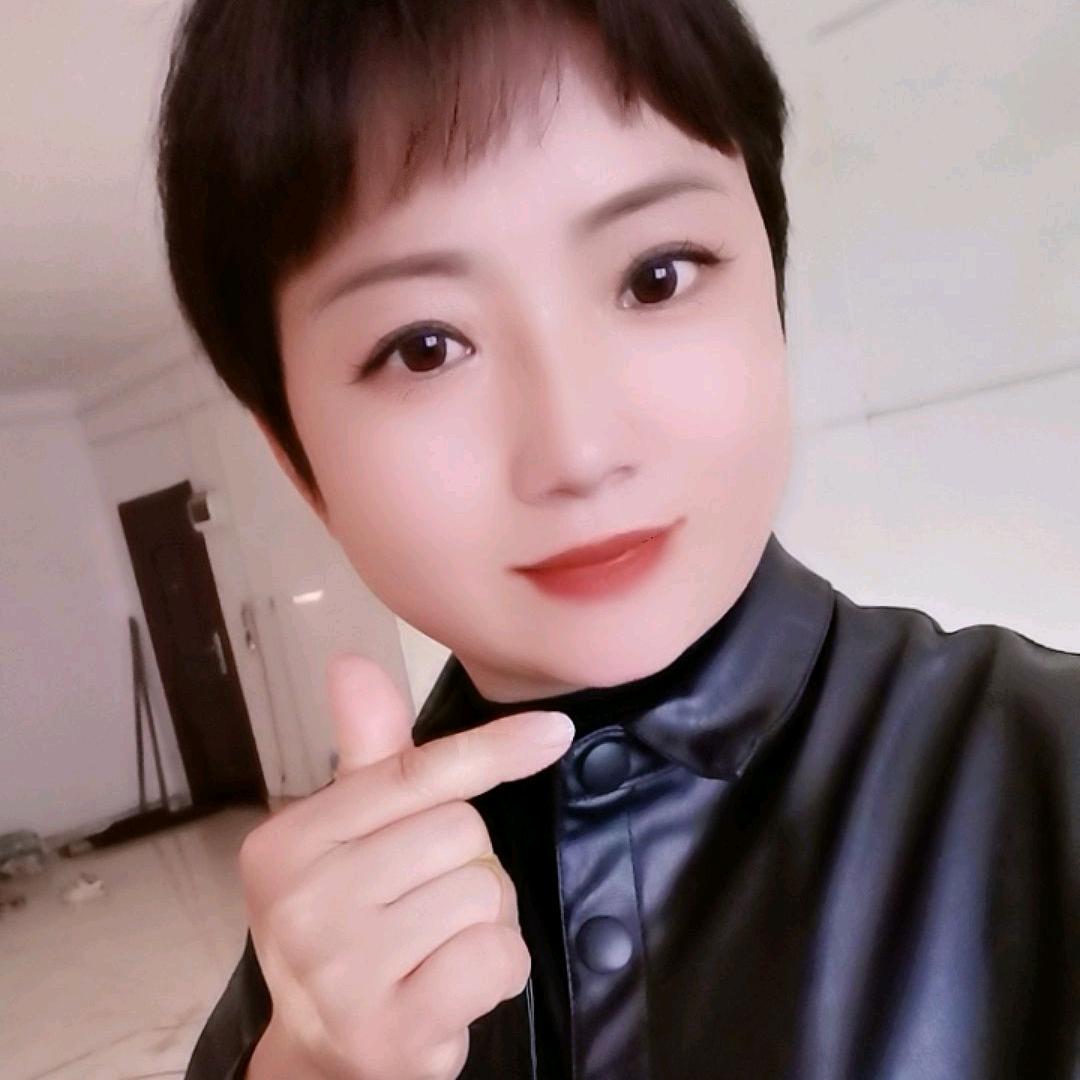 美缝娜姐～《橱窗好物》