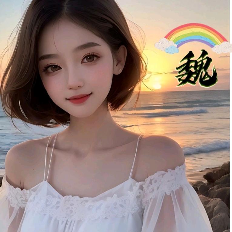 魏魏
