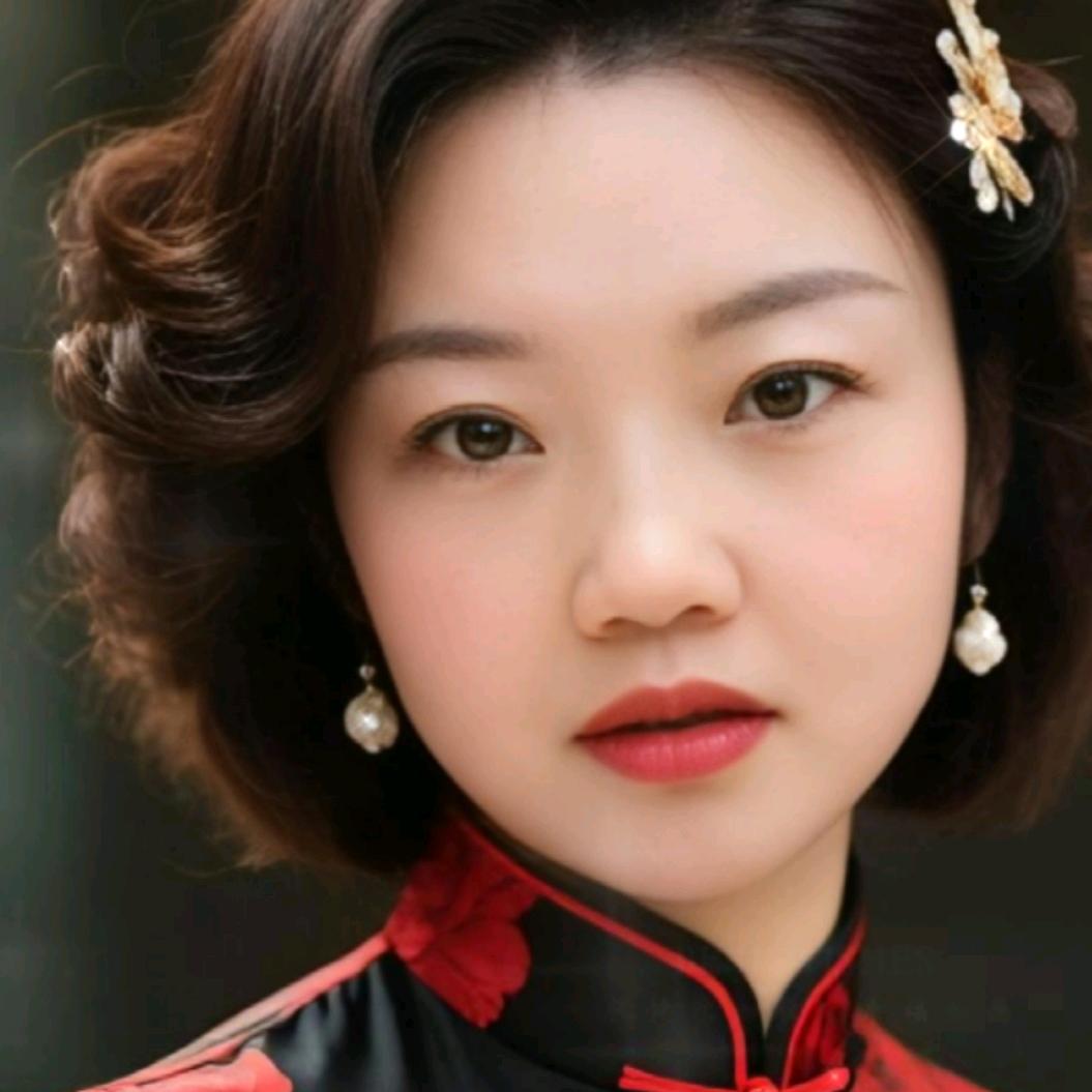 静丫头（首播筹备中）