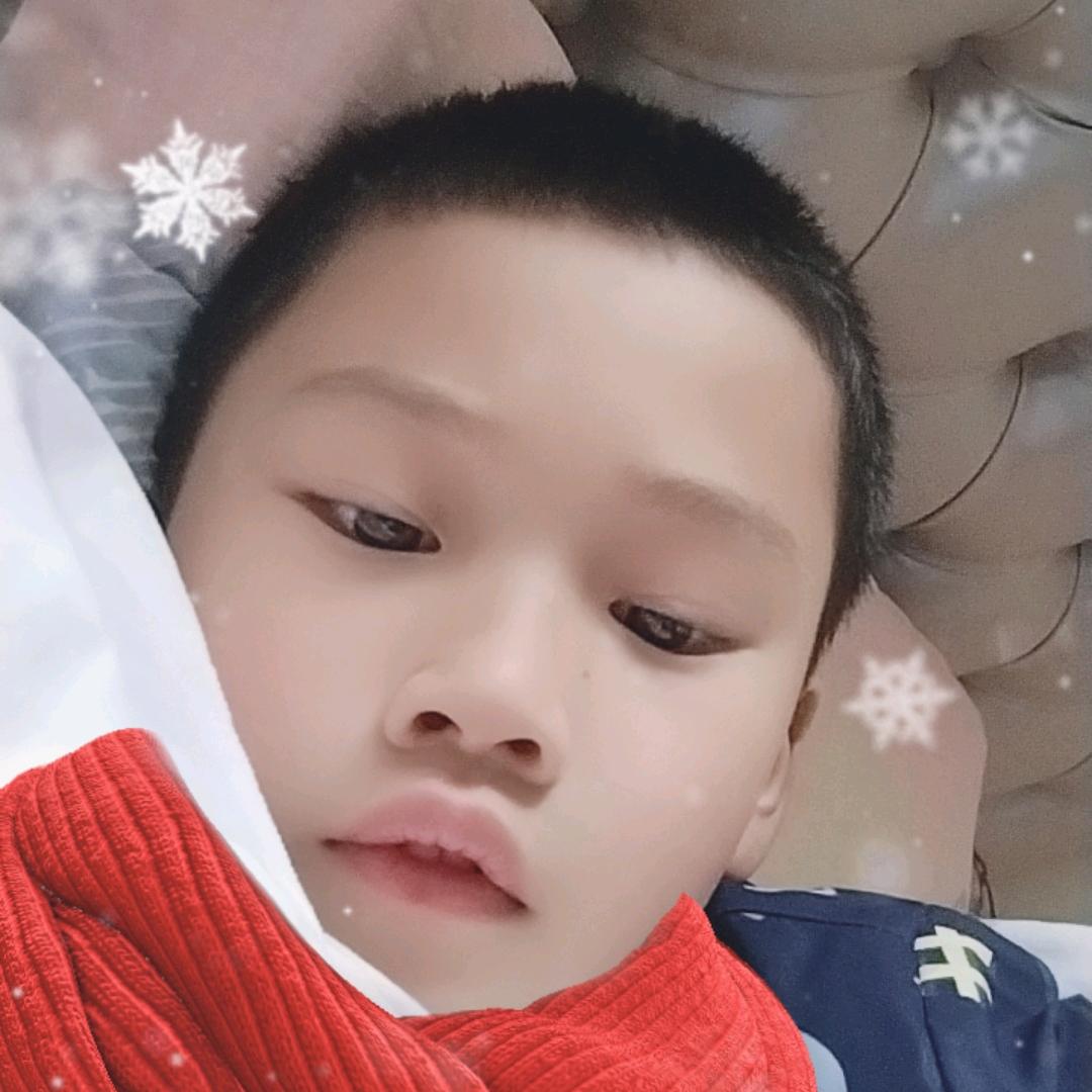 太平洋的小路。头像