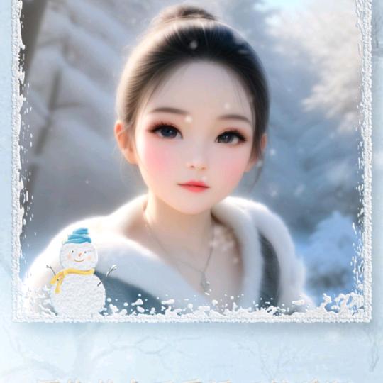 艳❤️子