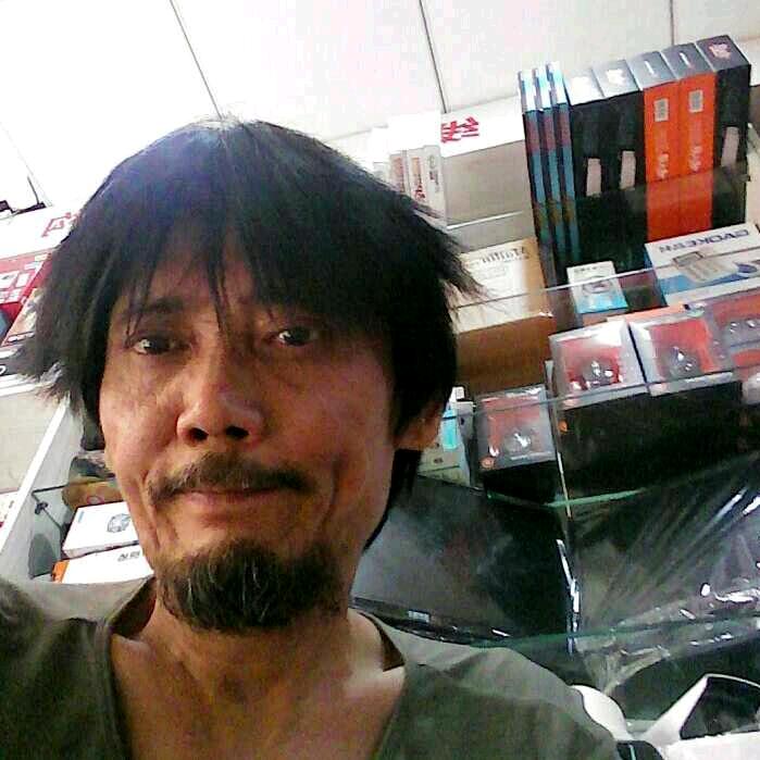 大叔音响