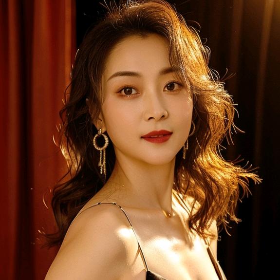 晓雨美业