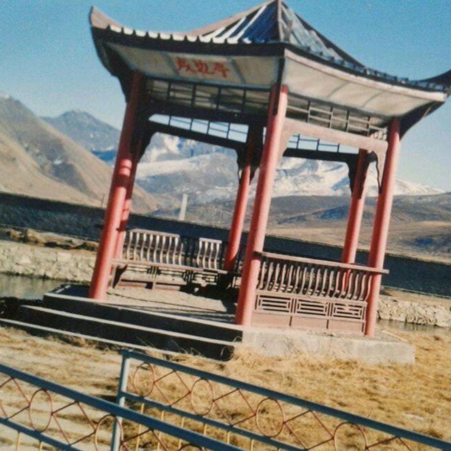 西域狂哥（1991.12）