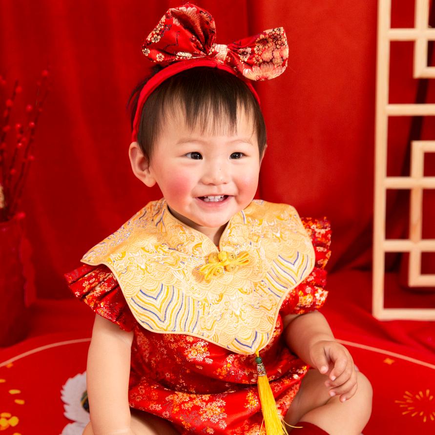 岁月静好~~