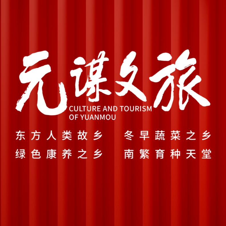 元谋文旅投