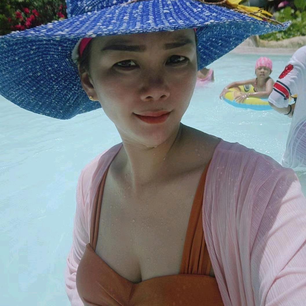 唐枝柑美