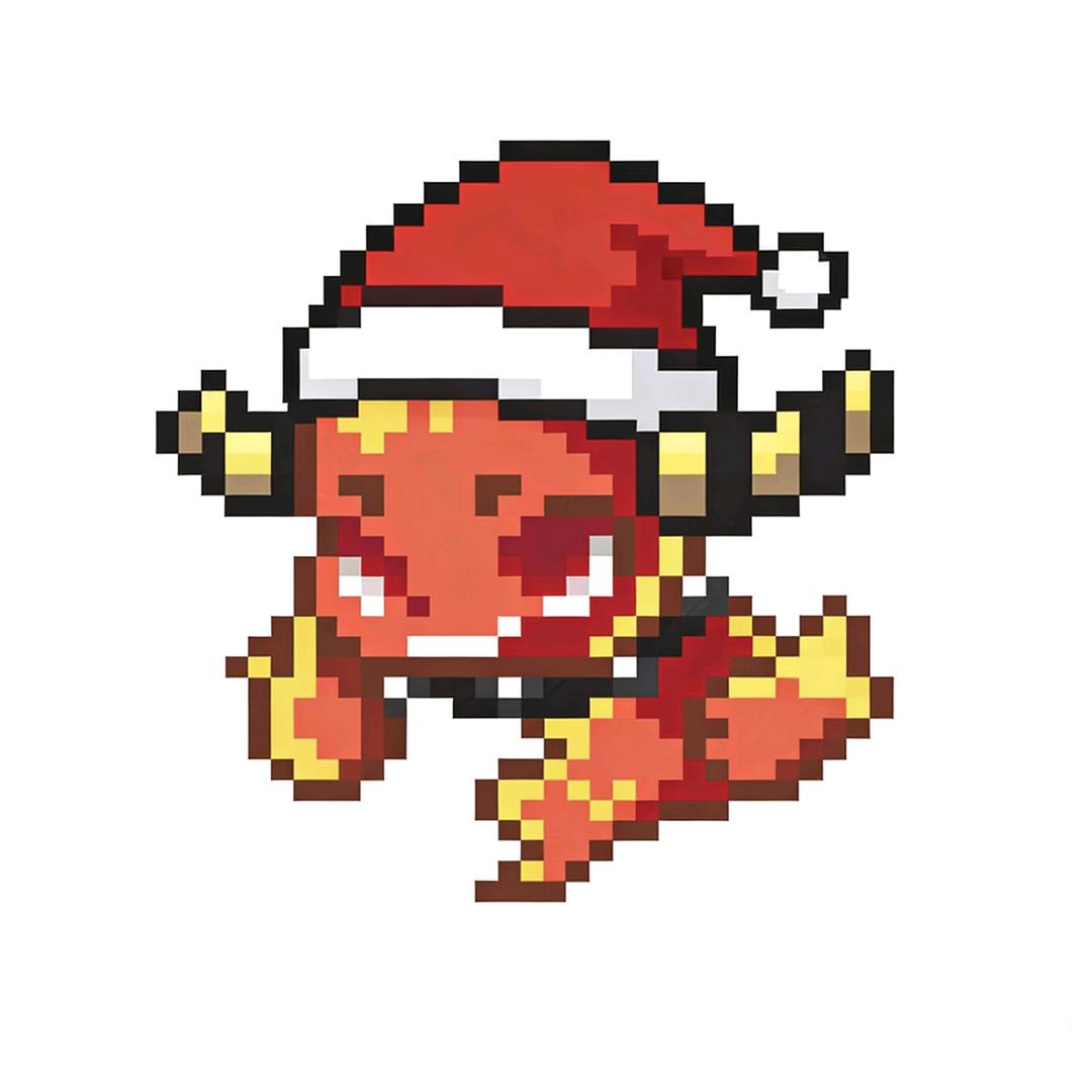 了