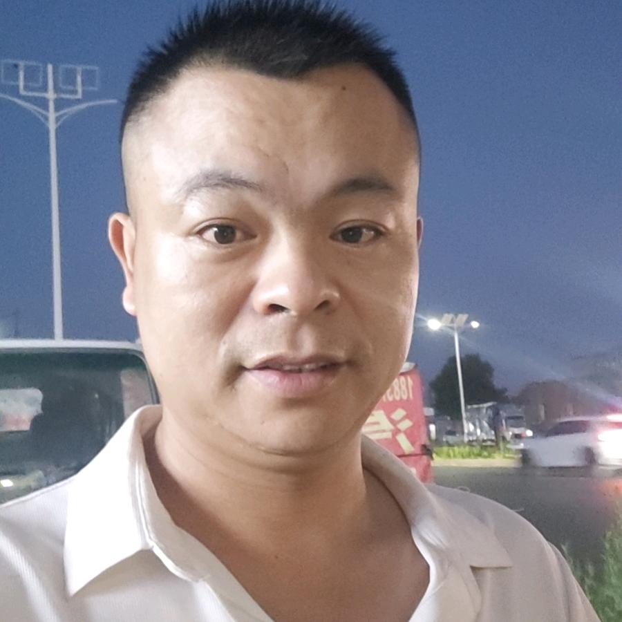 潇洒一生