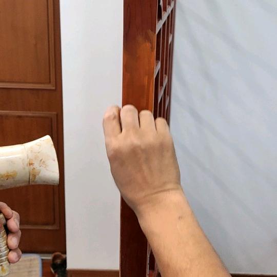 冯师傅。维修老家具20年。☎️