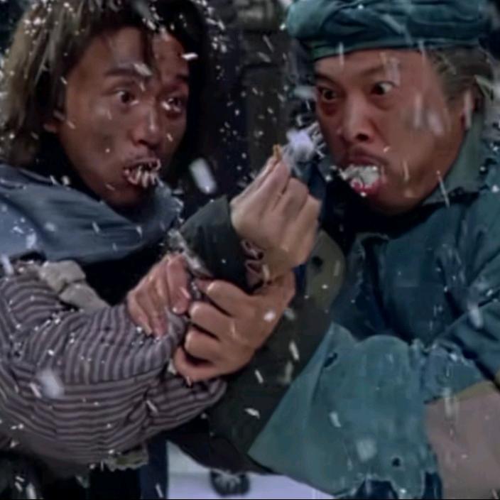 有条肉丝在里面