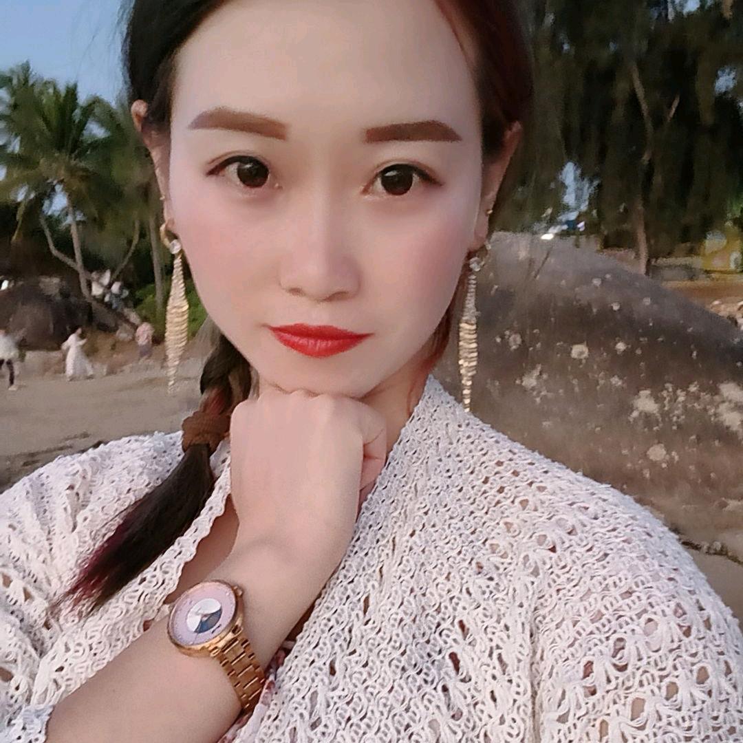 雨中的思念郭小香