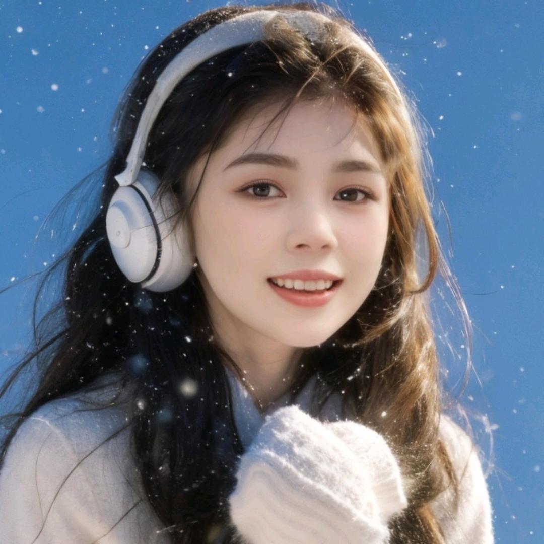 @往后余生。爱财爱己