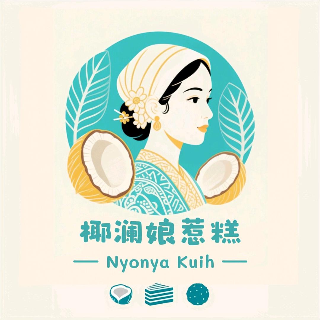 玉溪椰澜娘惹糕~