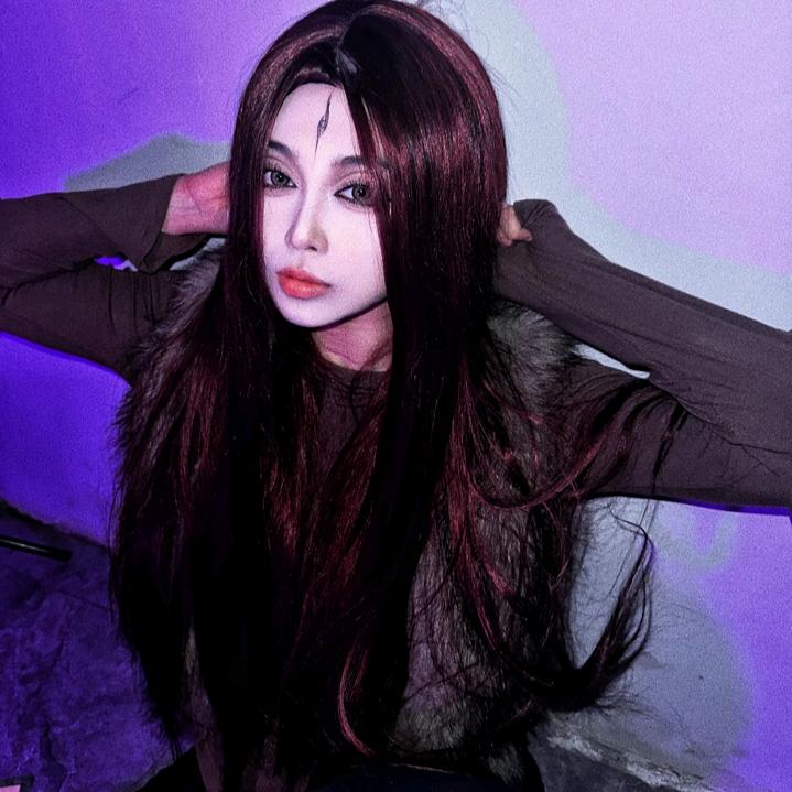 辣妹小熊🧸💜