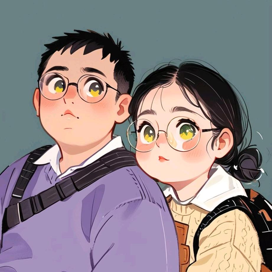 @乔乔
