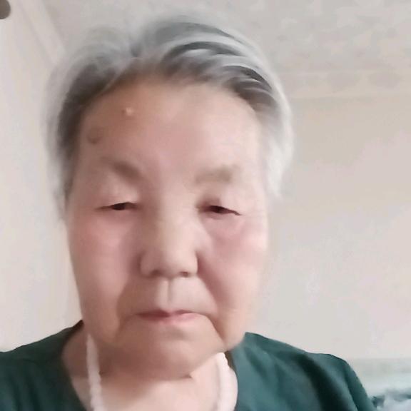 奶奶