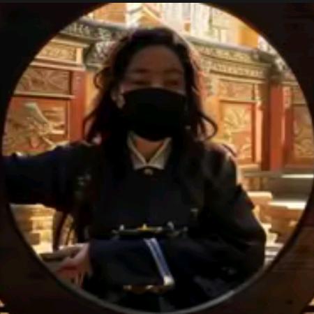 别样的我