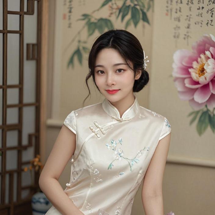 💗᭄小幸运