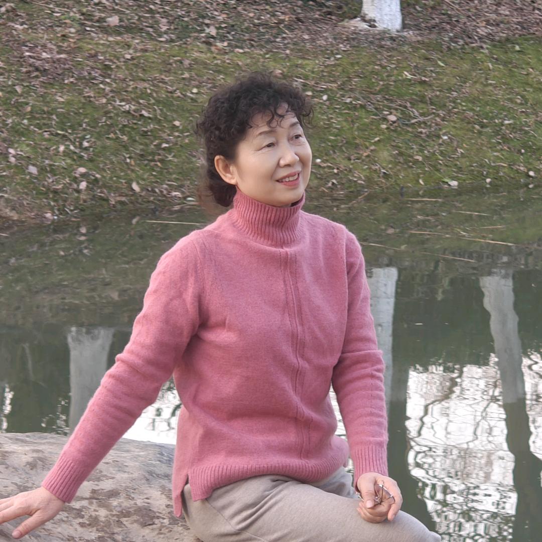 杨杨得意