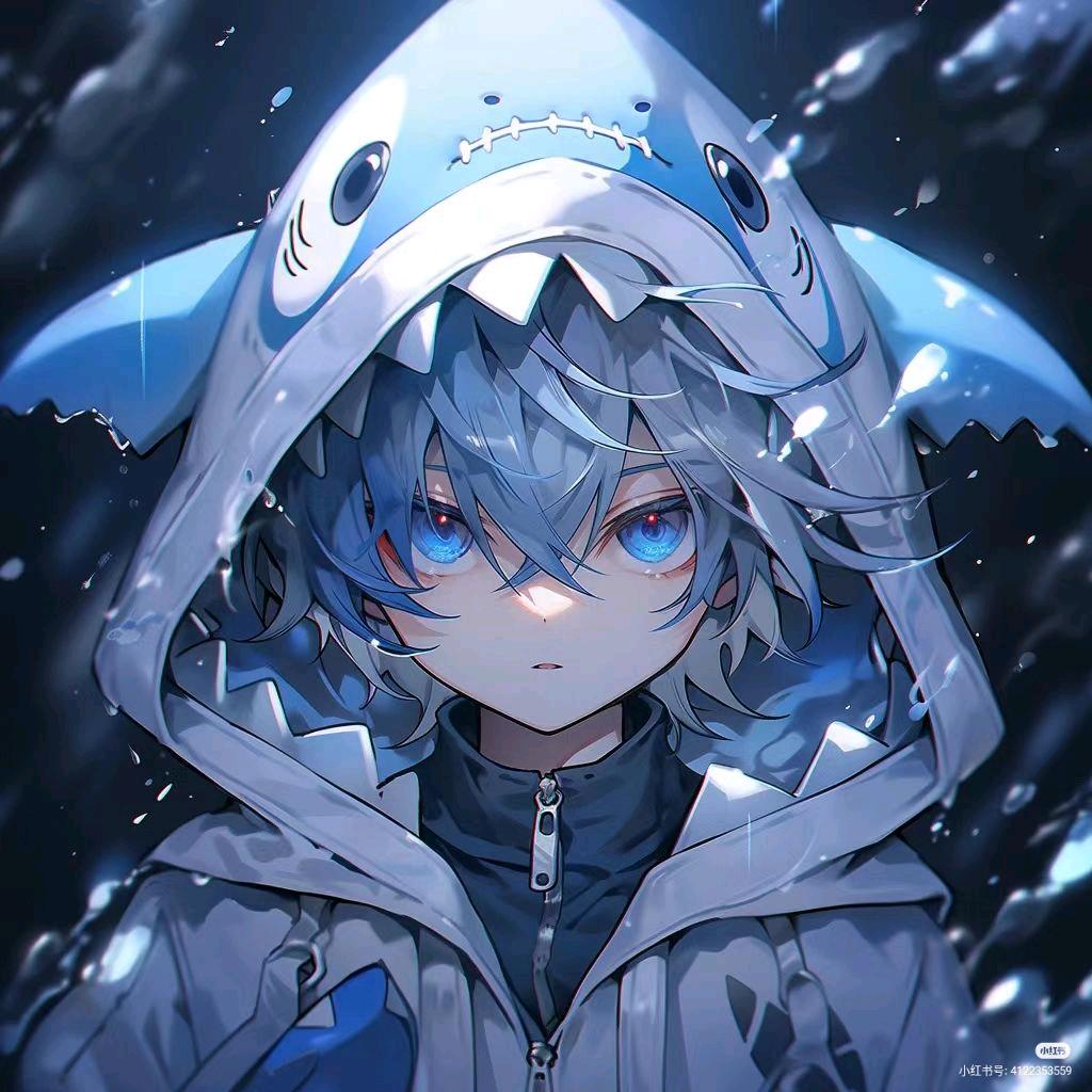 赤羽犽🦈⑥⑧⑨