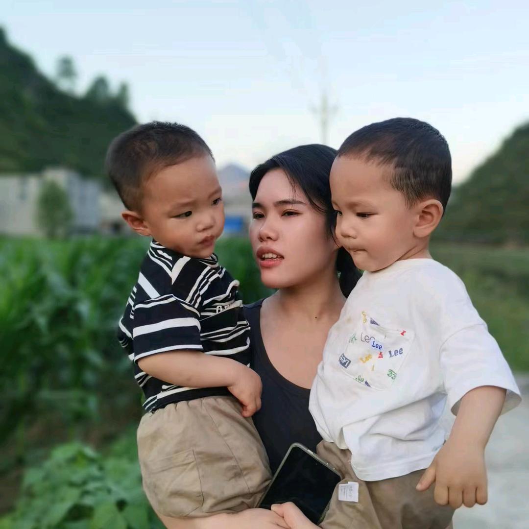 三姐姐，