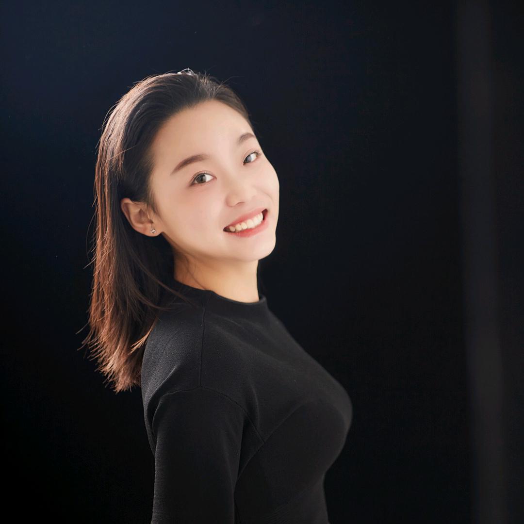 易林舞蹈宝峰校区姚老师