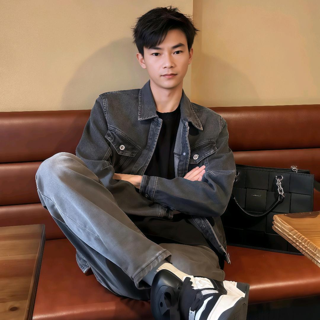 靖宇-爱唱歌（二手货）