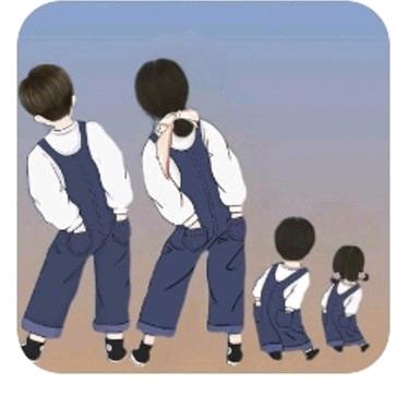 融融