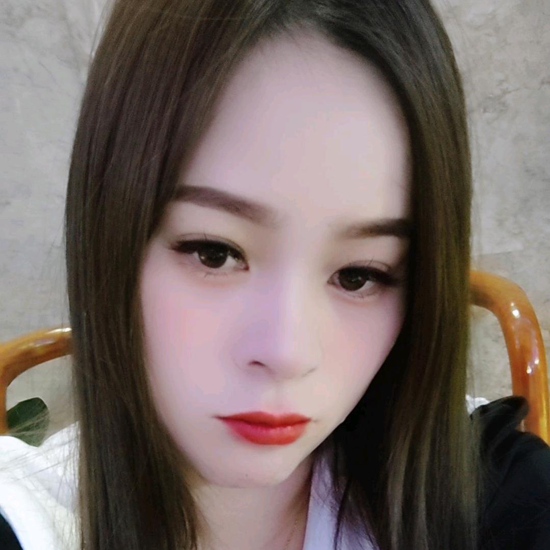 爱笑的女孩