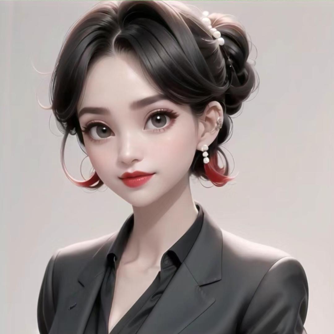 晏晏🍭