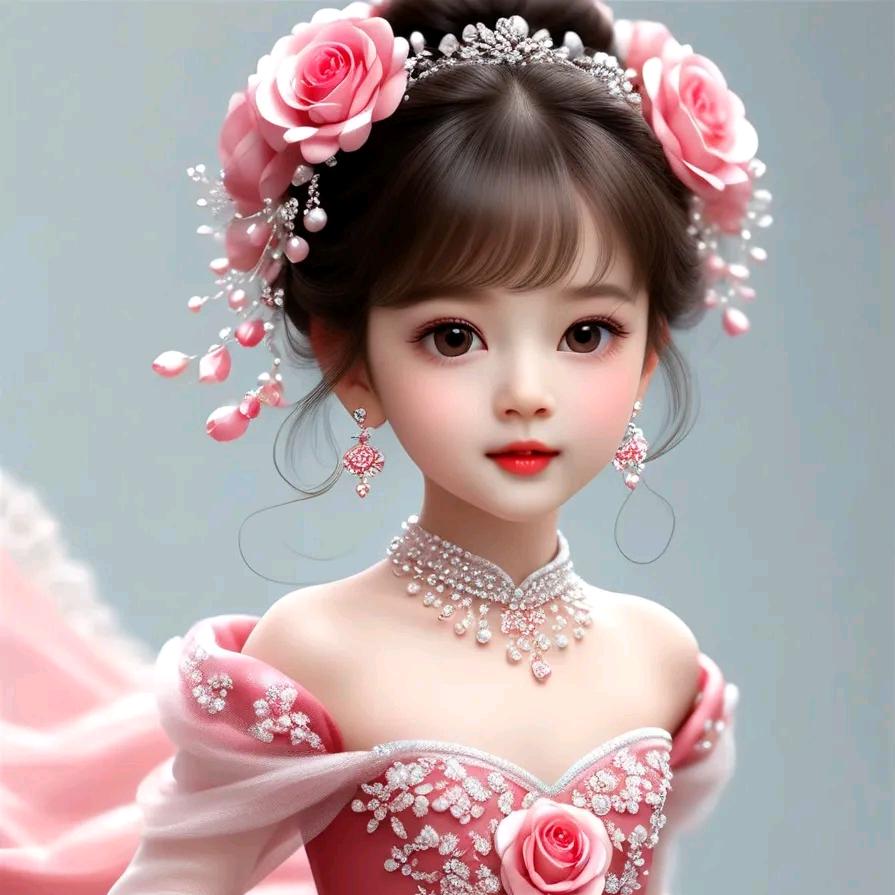 小辣椒