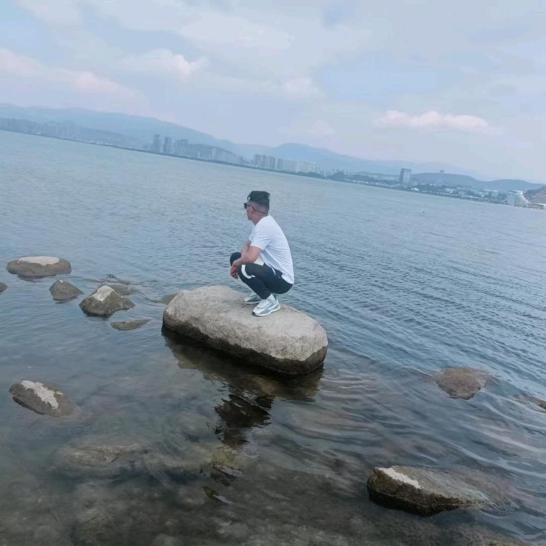 一介俗人