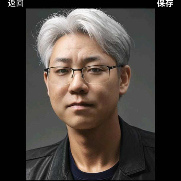 黑    光