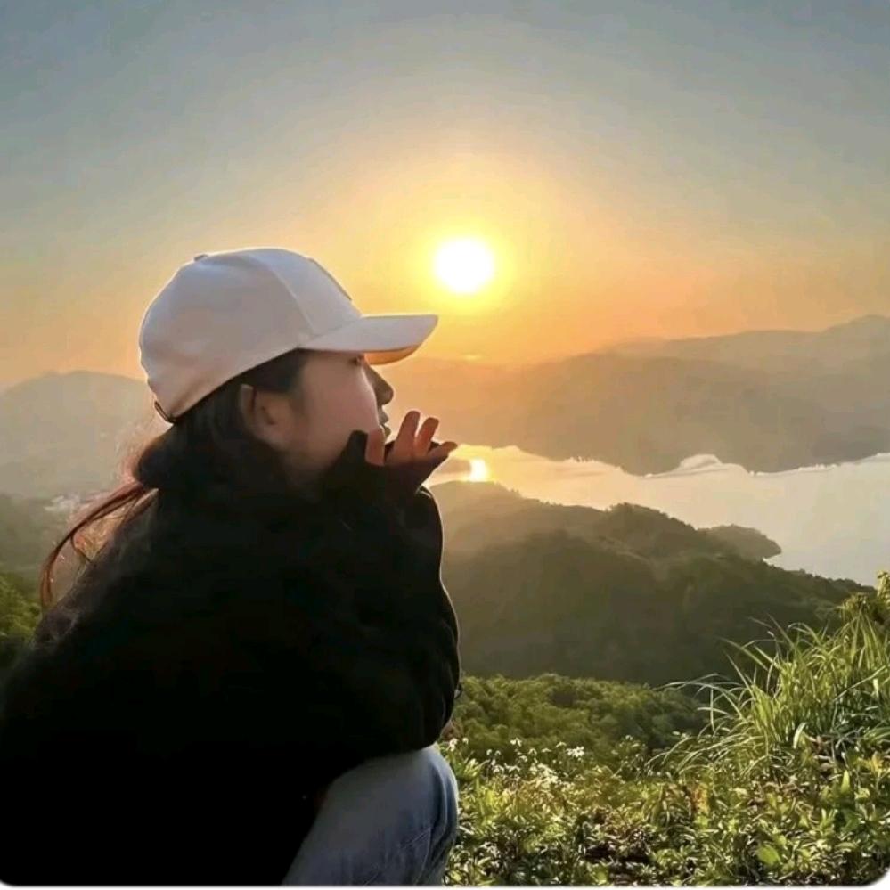 hello小叶🍃