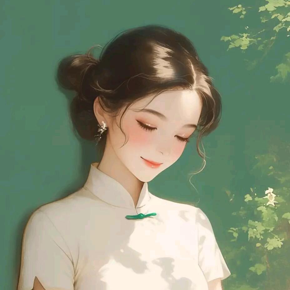 花开云舒