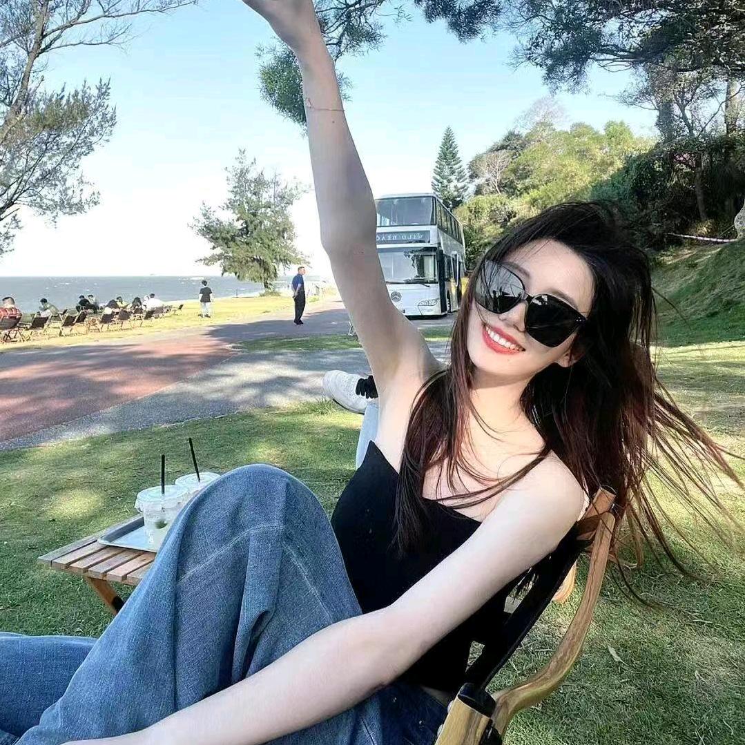 甜馨儿