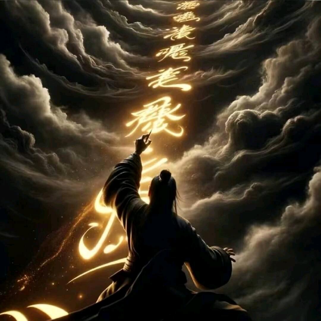 凡骨