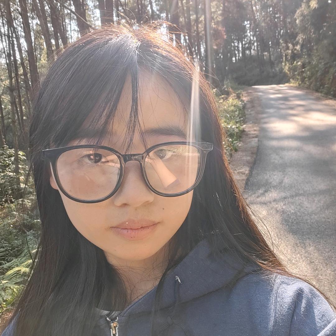 杨家小妹