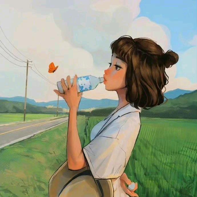 兰妮🍀
