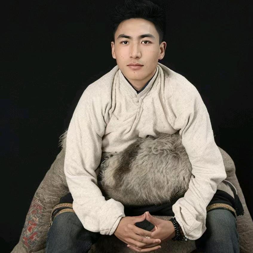 ༇ཧྭོ་扎西༕