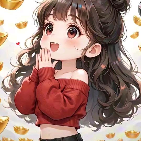 甜蜜汤圆