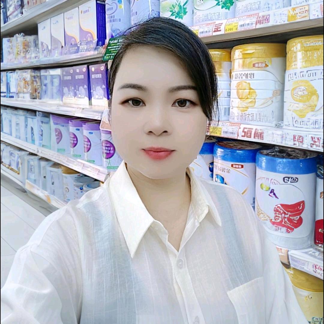 南康育婴五妹