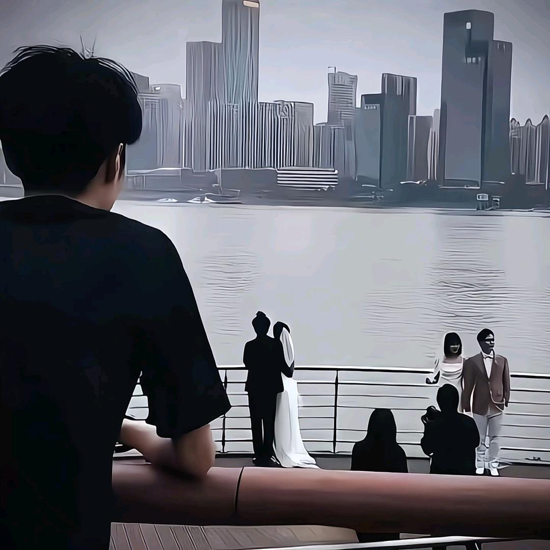 小许.